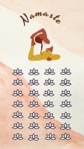 Her gün yapmak için destek al